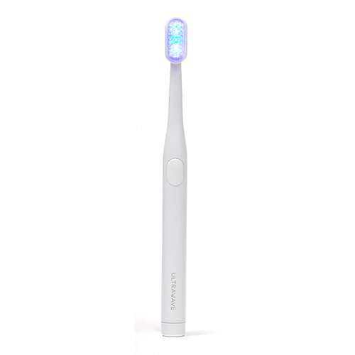 楽天BOLA　楽天市場店MEDIK 充電式LEDライト歯ブラシ ホワイト MDK-LT33WH【メーカー直送】