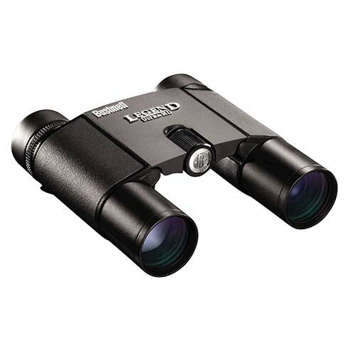 Bushnell レジェンドコンパクト10RウルトラHD HSB190125【メーカー直送】