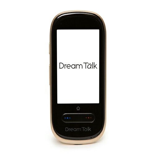 DCT AI翻訳機 DreamTalk シ