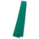 【30個セット】 ARTEC カラー不織布ハチマキ 緑 ATC2982X30【メーカー直送】