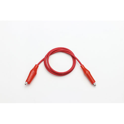 【20個セット】 ARTEC みのむしリード線(赤) ATC8174X20【メーカー直送】 【20個セット】 ARTEC みのむしリード線(赤) ATC8174X20【メーカー直送】