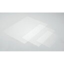 【50個セット】 ARTEC マットPP板 小(240x180x0.5mm) ATC20500X50【メーカー直送】