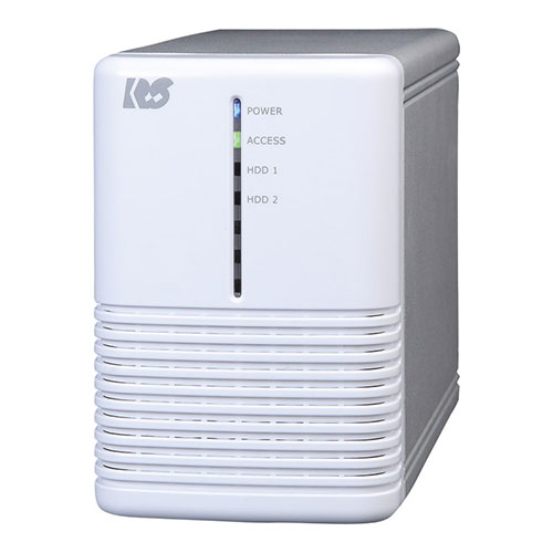 ȥåƥ USB3.0 RAID (HDD2ѡۥ磻ȥС) RS-EC32-U3RWSZڥ᡼ľ