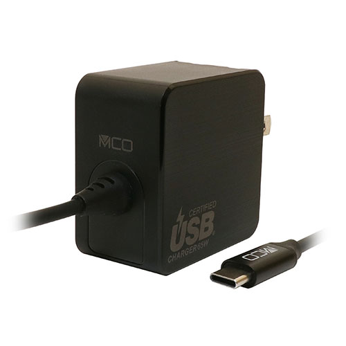 ߥ襷 GaN USB-PD֥η 65w  1.5m IPA-GC15AN/BKڥ᡼ľ