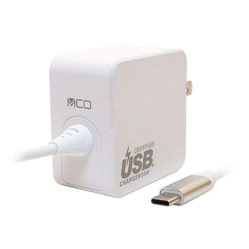 ߥ襷 GaN USB-PD֥η 65w  1.5m IPA-GC15AN/WHڥ᡼ľ