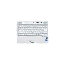 サンワサプライ ノート用キーボードカバー FA-NBIBMG4【メーカー直送】(2)