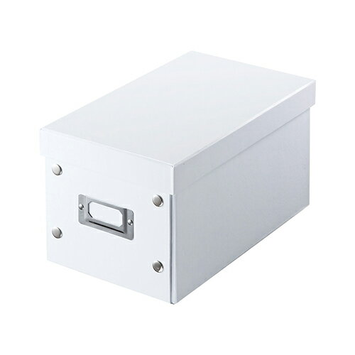 掠ץ饤 ȤΩƼCD BOX(ۥ磻) FCD-MT3WNڥ᡼ľ