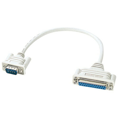 掠ץ饤 RS-232CѴ֥(0.2m) KRS-9M25F02Kڥ᡼ľ