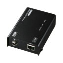 サンワサプライ HDMIエクステンダー(受信機) VGA-EXHDLTR【メーカー直送】