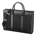 サンワサプライ ビジネス・就活PCバッグ BAG-C41BK【メーカー直送】(2)
