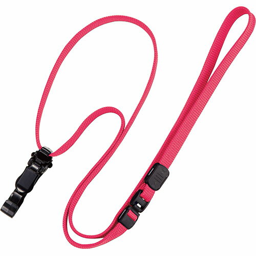 オープン工業 ループクリップ 脱着式 10本 桃 OPEN-K-NX-8-PK【メーカー直送】