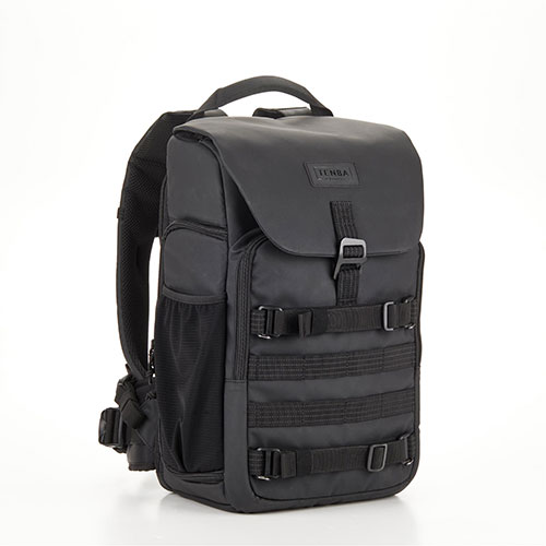 TENBA Axis v2 LT 18L Backpack Black V637-766【メーカー直送】