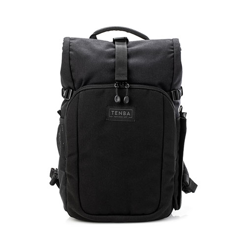 TENBA Fulton v2 10L Backpack Хåѥå - Black  V637-730ڥ᡼ľ