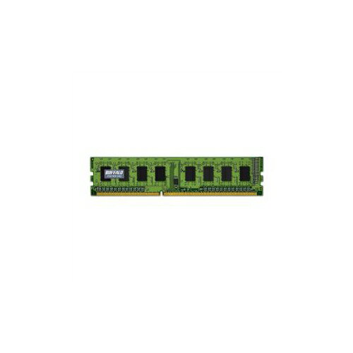 BUFFALO Хåե D3U1600-S4G PC3-12800(DDR3-1600)б240Pin DDR3 SDRAM DIM...