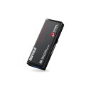 BUFFALO obt@[ USB[ USB3.0Ή ECX`FbNf 3Nۏ؃f 8GB RUF3-HS8GTV3y[J[z