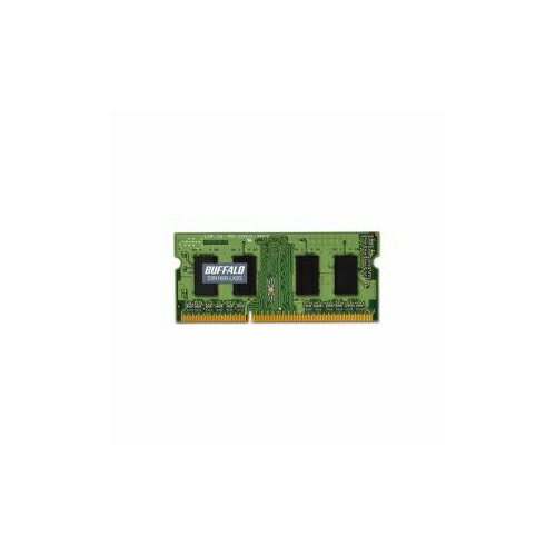 BUFFALO Хåե D3N1600-LX2G PC3L-12800(DDR3L-1600)б240Pin DDR3 SDRAM ...