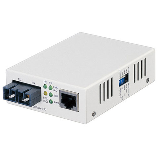 BUFFALO バッファロー LTR2-TX-SFCRシリーズ 光メディアコンバーター LTR2TXSFC20R【メーカー直送】