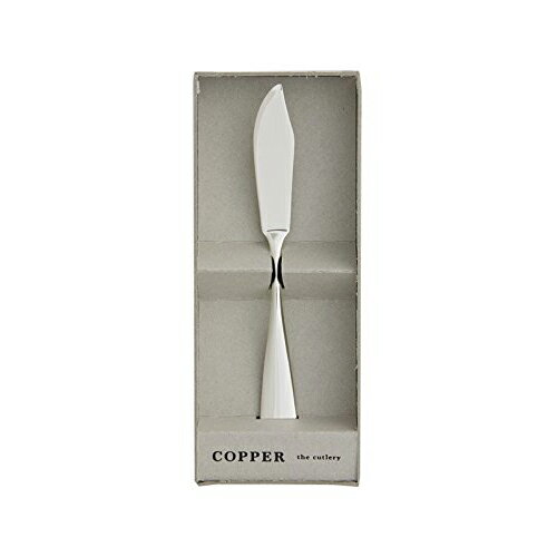 COPPER the cutlery EPミラー1本セット(BK×1)【メーカー直送】