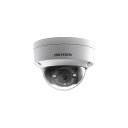 HIKVISION（ハイクビジョン）防犯カメラ 屋外 TVI 243万画素 フルハイビジョン1080p 赤外線 ドームカメラDS-2CE56D8T-VPITE 【送料無料】【あす楽対応】