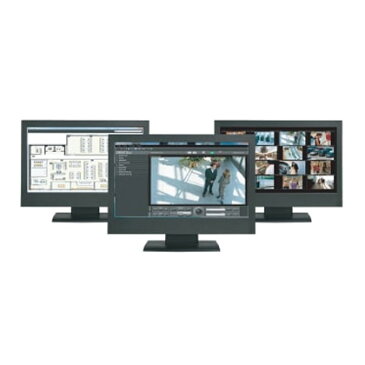 Panasonic(パナソニック) WV-ASE202W/機能拡張ソフトウェア(多画面表示)