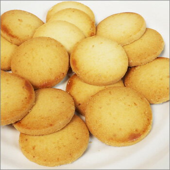 非常食尾西のライスクッキー8枚入 ココナッツ風味（米粉クッキー ビスケット 保存食 お菓子）