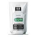 サンスター 長期保存用 ガム デンタルリンス 水のいらない液体ハミガキ 250ml（SUNSTAR GUM 衛生 清潔 歯磨き 口腔衛生）