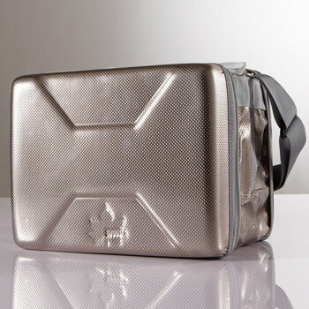 クーラーバッグ 折りたたみ ハイパー氷点下クーラーM 12L #81670070(保冷バッグ 小型 キャンプ シルバー ロゴス LOGOS)通販格安セール情報 楽天 通販