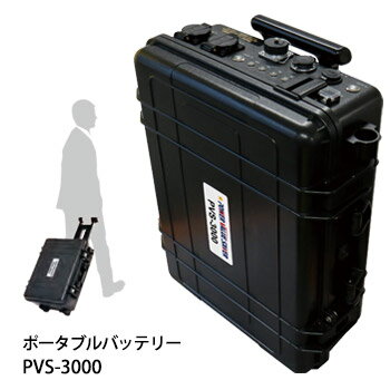 Ÿ ݡ֥ POWER VALUE SAVER PVS-3000 2962Wh 㥹դ UPSǽ