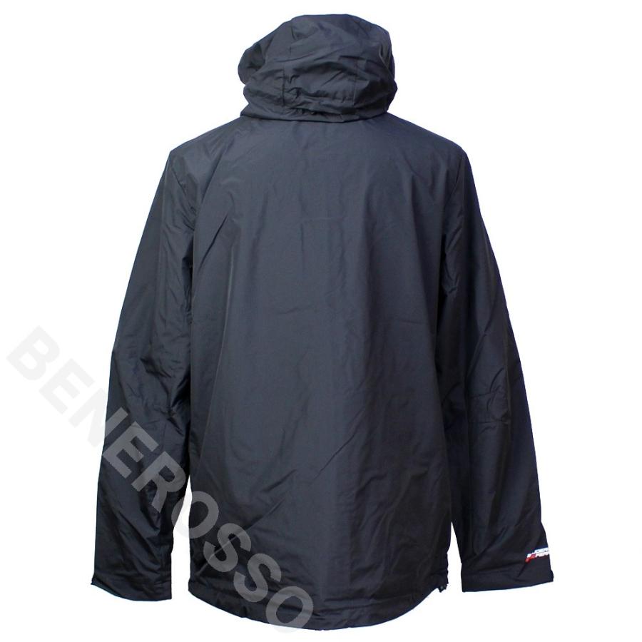 TRUSCO　高耐候・軽量ストレッチレインパンツ　ネイビー　L （品番:TRESPL-NV）（注番3888358）