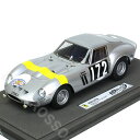 BBR MODELS 1/18XP[ tF[ 250 GTO Winner Tour de France 1964 n.172 iP[Xtj BBR1856V