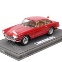 BBR MODELS 1/18XP[ tF[ 250GTE 2+2 Pace Car Le Mans 1960 Red BBR1860V