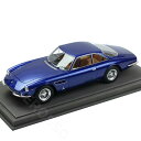 BBR MODELS 1/18XP[ tF[ 500 Superfast V[Y2 1965 ^bNu[ BBR1841GV