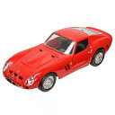 BBURAGO 1/18XP[ tF[ 250GTO RD IWi V[Y 18-16602