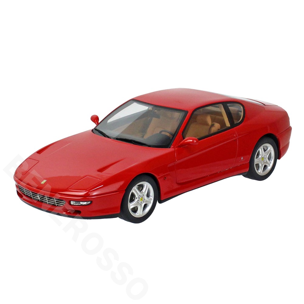 楽天市場】1/18 456gtの通販 楽天市場】1/18 456gtの通販