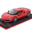 MRRNV 1/18XP[ tF[ 296GTB Rosso Corsa FE035E