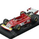 TOPMARQUES 1/18XP[ tF[ 312 B3 #12 N.E_ 1975 GRP025F-C