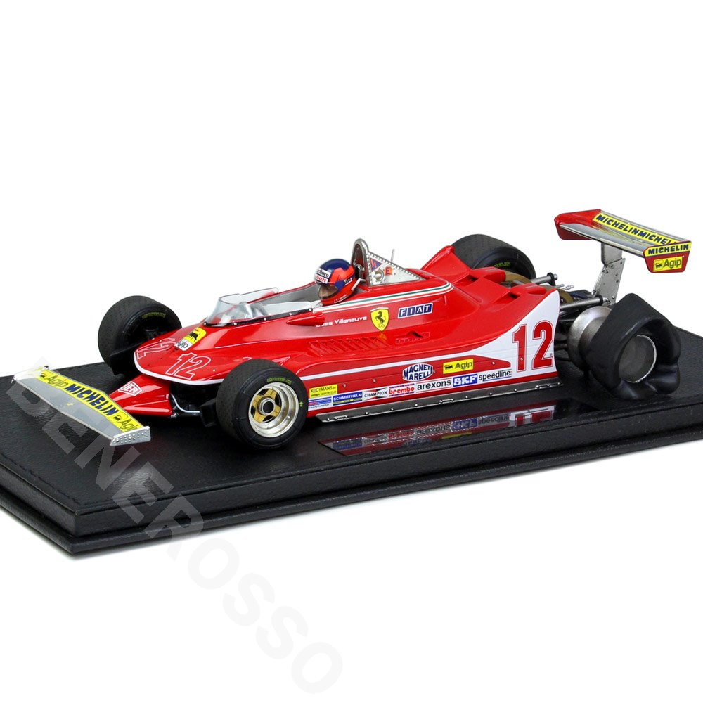 楽天市場】フェラーリ 312t4の通販 楽天市場】フェラーリ 312t4の通販