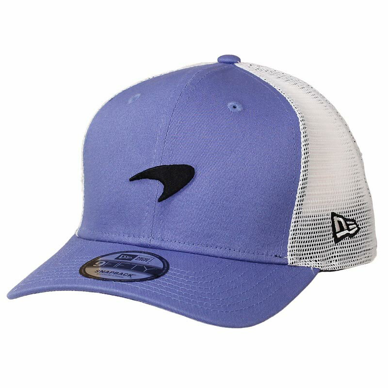 マクラーレン F1 チーム NewEra 9FIFTY 