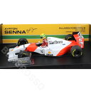 MINICHAMPS 1/18XP[ }N[ tH[h MP4/8 A.Zi 1993N I[XgAGP D ʎZ41 yfJ[Hz 540931838