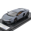 Look Smart 1/43XP[ {M[j AF^h[ LP780-4 EeB Grigio Acheso LS525A