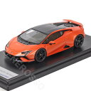 LookSmart 1/43XP[ {M[j EJ eNjJ Arancio Xanto LS536B