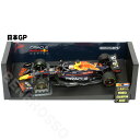 MINICHAMPS 1/18XP[ IN bhu [VO RB18 M.tFX^by {GP 2022 EBi[ sbg{[ht 110221801