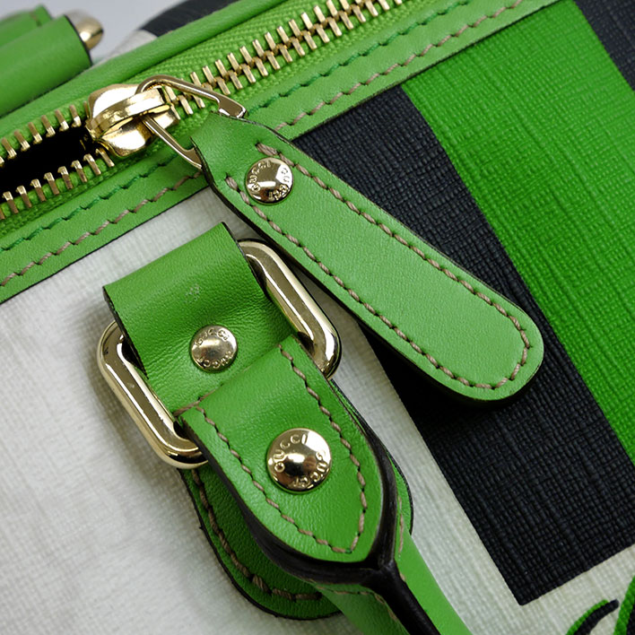 GUCCIグッチPVC限定ラインジョイボストンバッグボストンバック189895【中古】