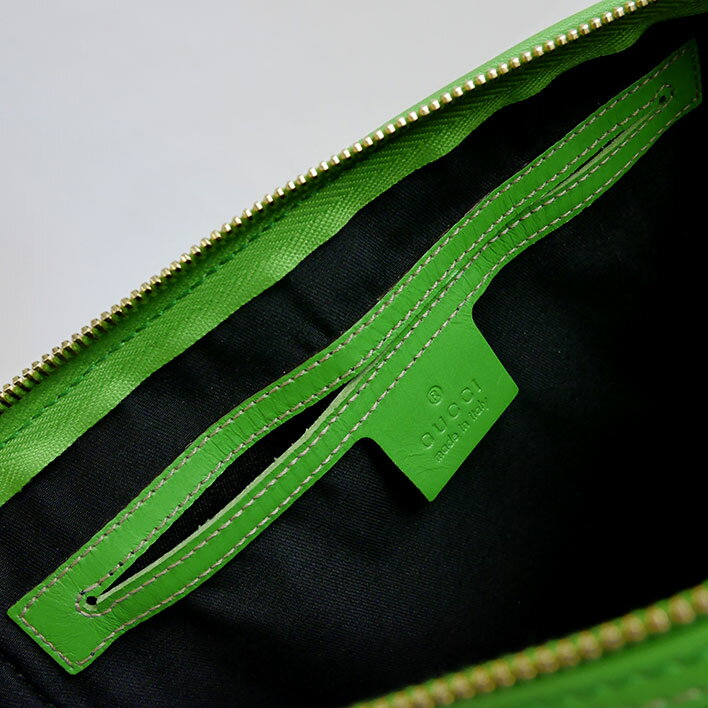 GUCCIグッチPVC限定ラインジョイボストンバッグボストンバック189895【中古】