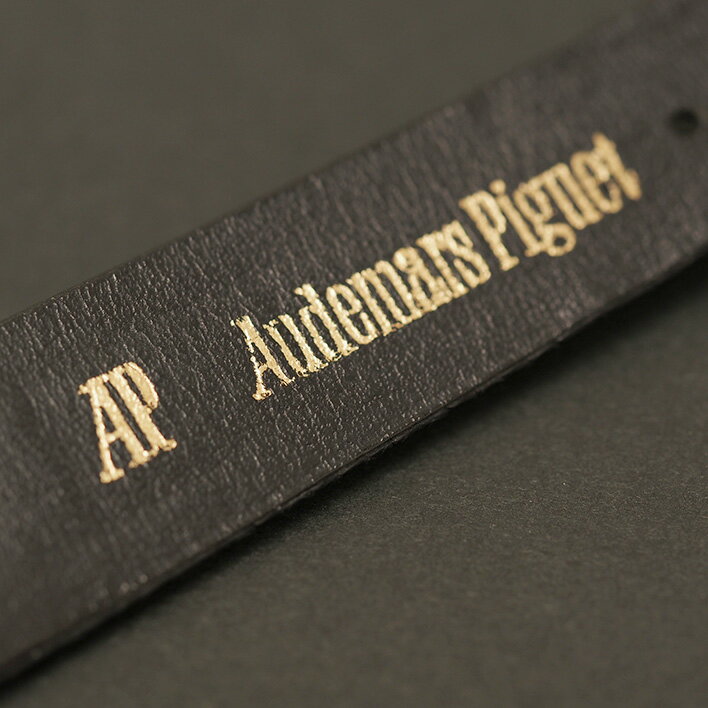 TIFFANY&Co.ティファニーダブルネームTIFFANY&Co.×AUDEMARSPIGUET