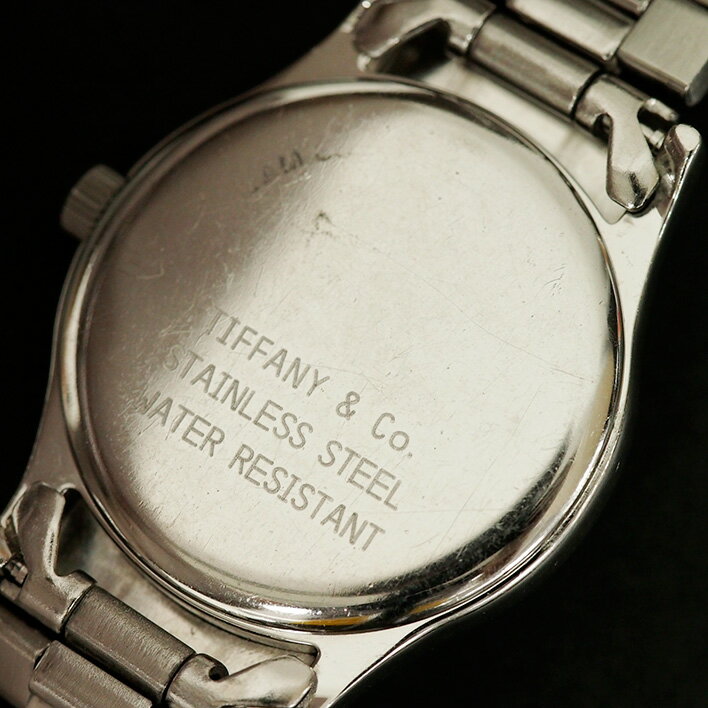 TIFFANY&Co.ティファニー