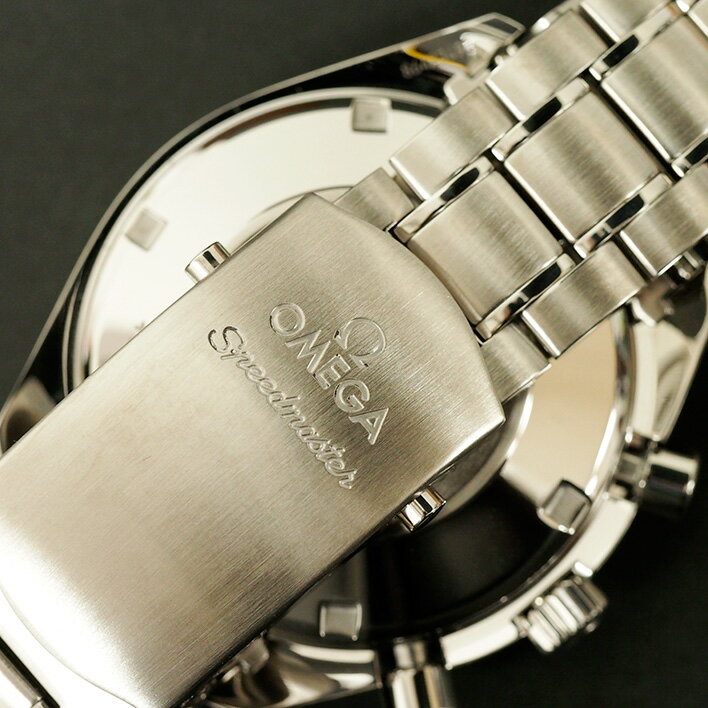 OMEGAオメガスピードマスターデイト3210.50.00.