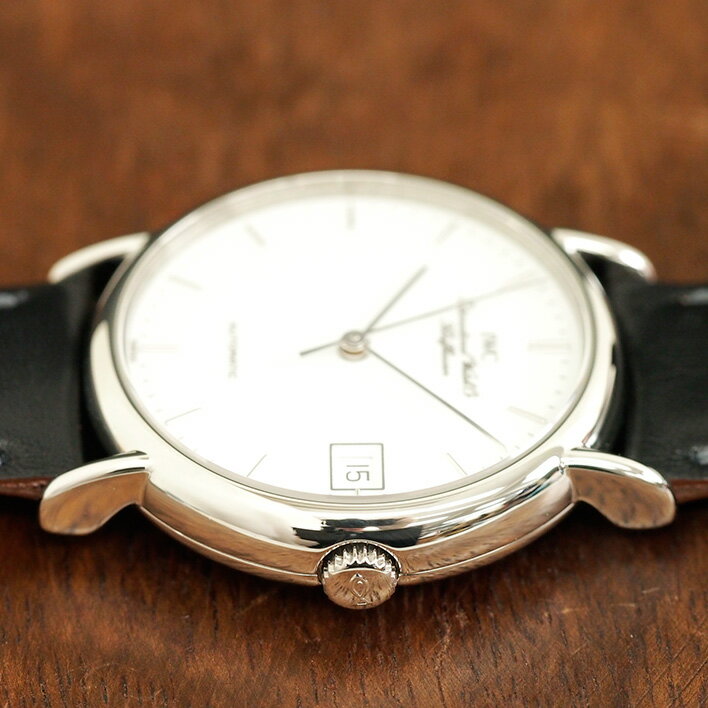 IWCschaffhausenIWCシャフハウゼンポートフィノIW351401