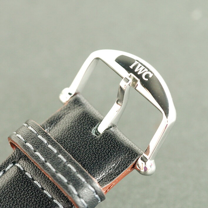 IWCschaffhausenIWCシャフハウゼンポートフィノIW351401