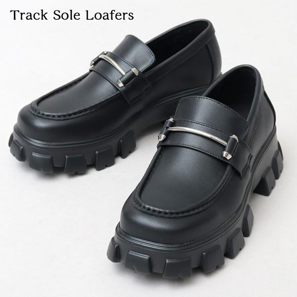 ӥåȥե  ҡ6.0cm   ֥å ȥå glabella ٥  » ȥ TRACK SOLE L...